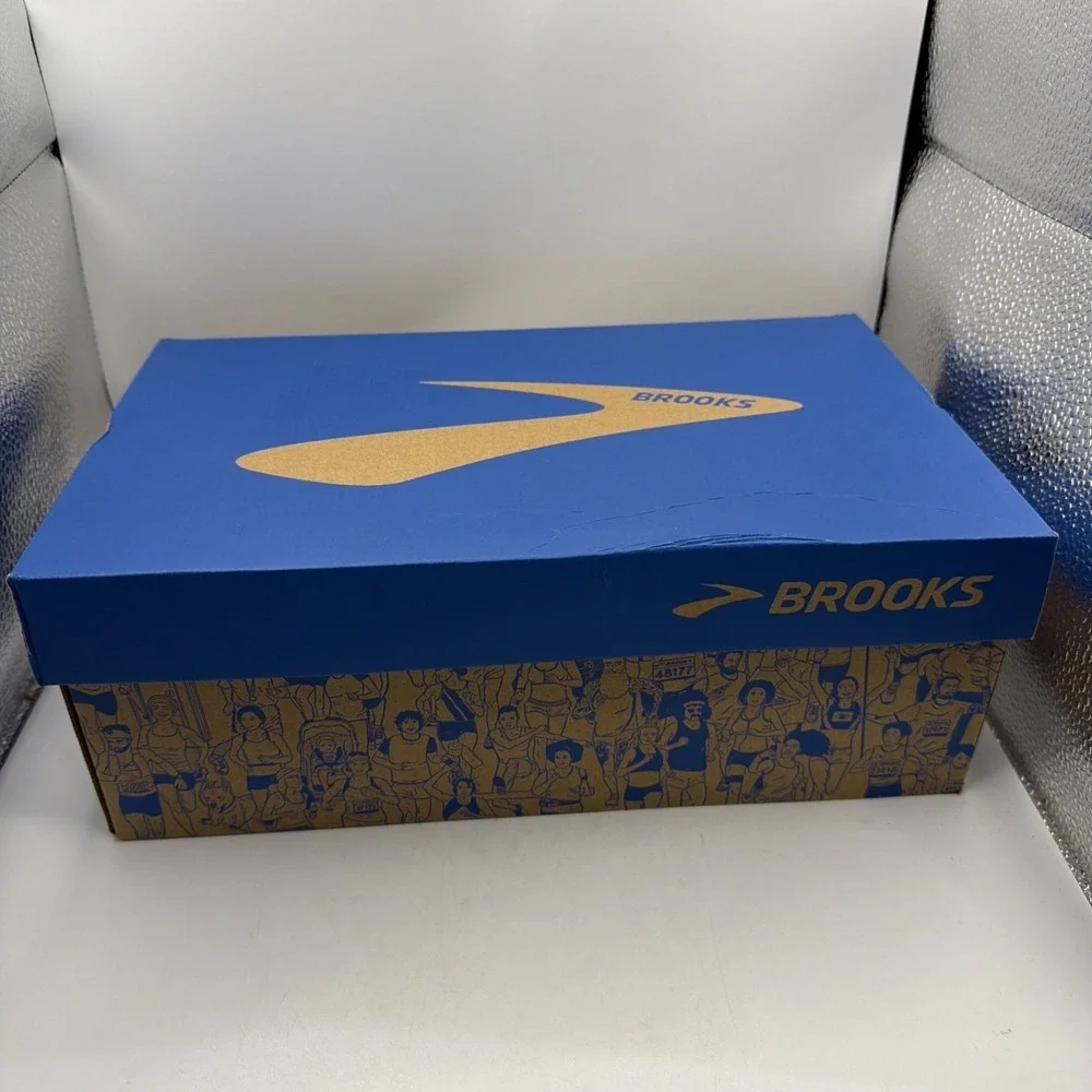 Brooks ghost 16